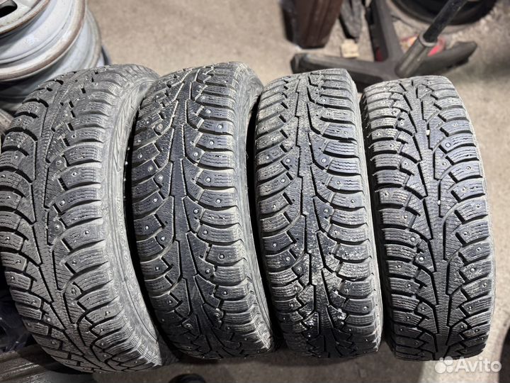 Колеса на ваз R14