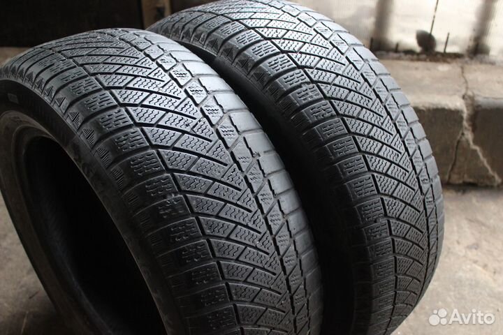 Continental ContiVikingContact 6 205/60 R16 96T