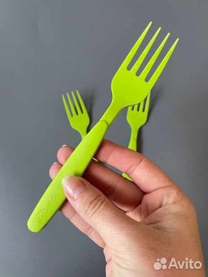 Набор посуды для пикника