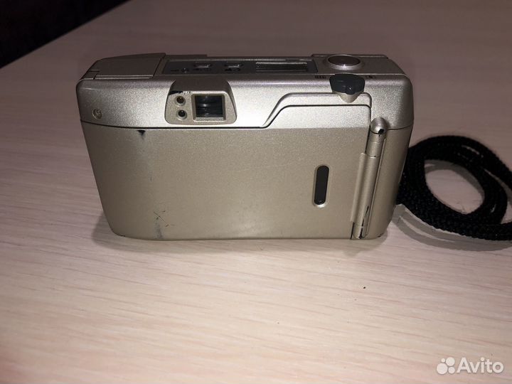 Nikon Lite Touch Zoom 70ws