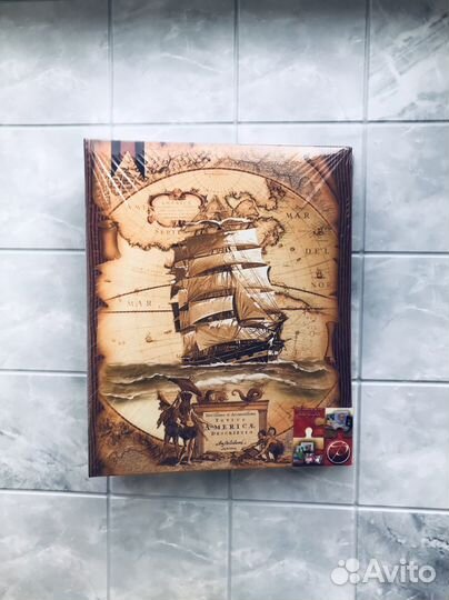 Фотоальбом новый на 200 фото