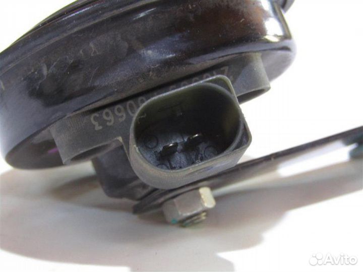 Сигнал звуковой Haval F7 X 2.0 2021