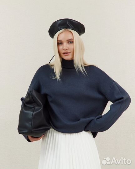 Съемка для WB