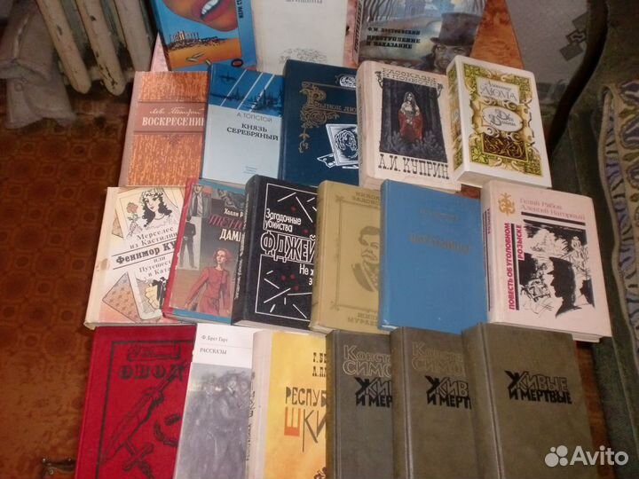 Книги для истинных ценителей