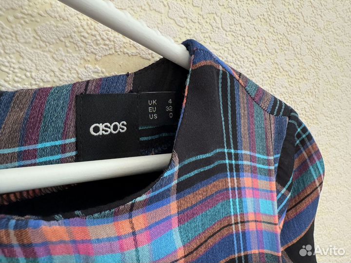 Платье ASOS S