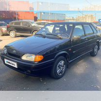 ВАЗ (LADA) 2115 Samara 1.6 MT, 2011, 79 899 км, с пробегом, цена 340 000 руб.