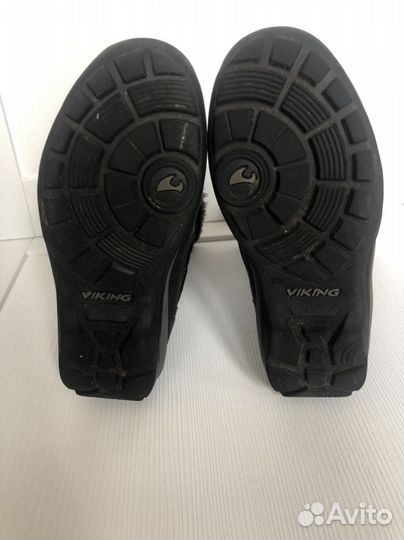 Сапожки Viking Р33