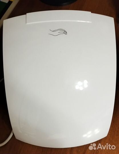 Сушилка для рук Ballu