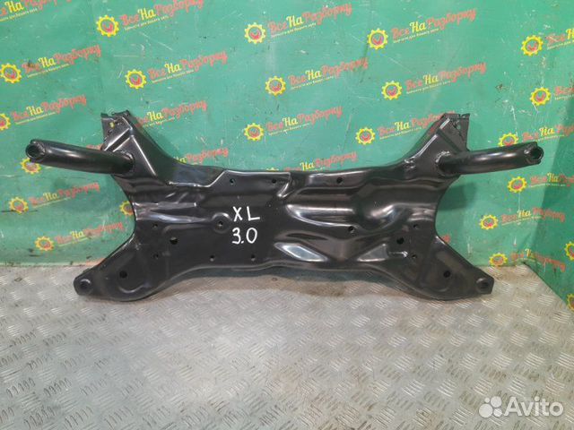 Подрамник двс Mitsubishi Outlander Xl 3.0Л