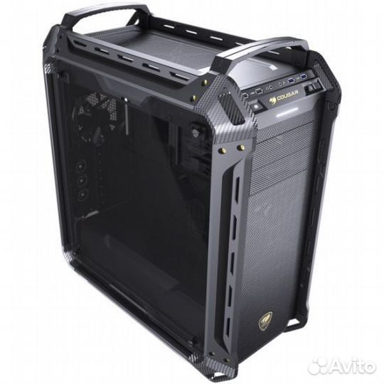 Игровой корпус Cougar Panzer Max G