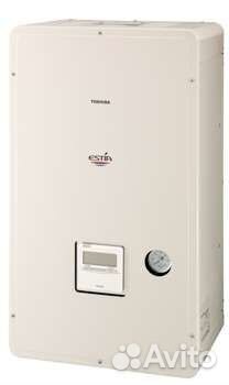 Гидромодуль HWS-804xwhm3-E Estia