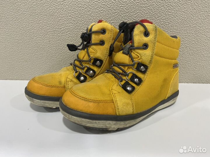 Ботинки Reima 29 размер