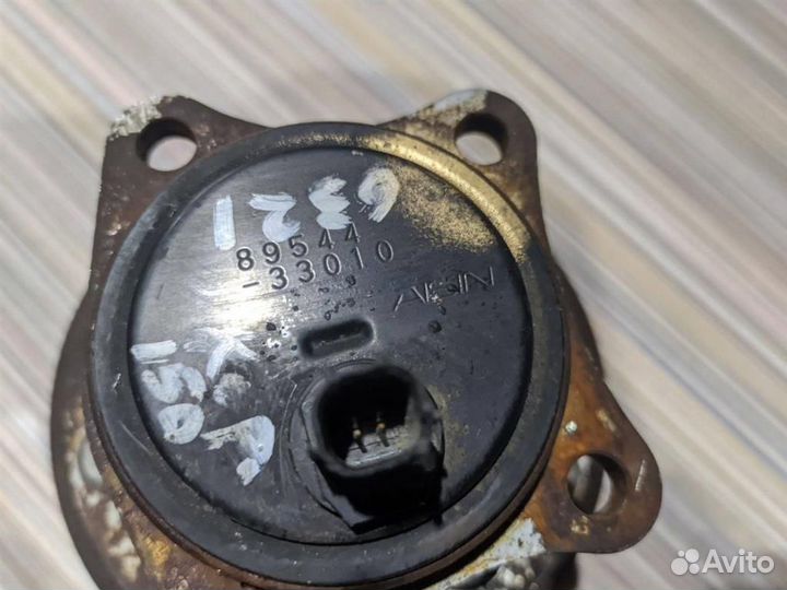 Ступица задняя R toyota Camry V50 2011-2014