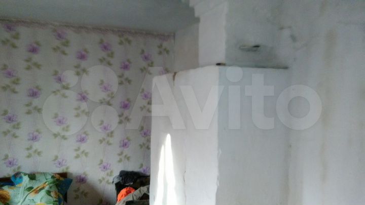 2-к. квартира, 39,3 м², 1/1 эт.