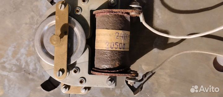 Часы школьные настенные