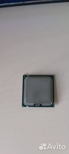 Intel Core 2 duo E6550