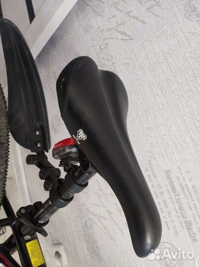 Велосипед gt agressor 1.0 (M, 26 колёса)