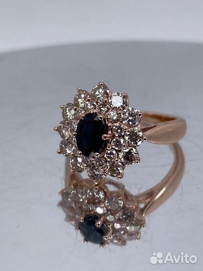 Золотое кольцо 