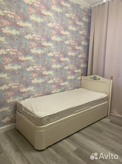 Детский гарнитур