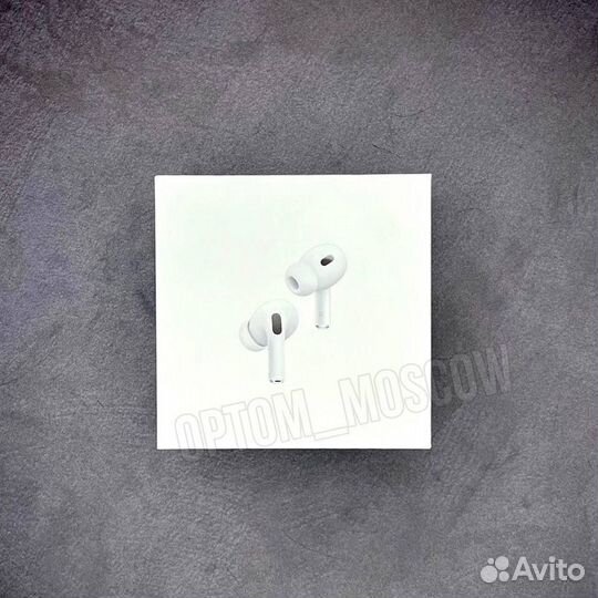 Airpods pro 2 type c оптом