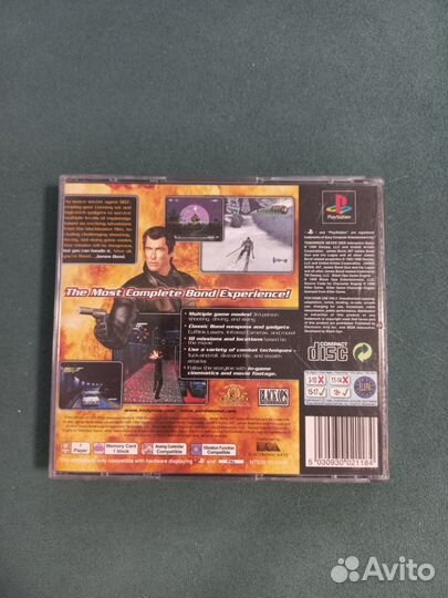 007 ps1