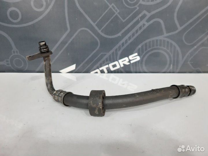 Шланг масляный Audi Allroad C5 BES 2005