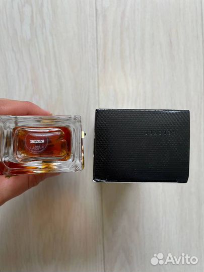 Парфюмерная вода Yves Saint Laurent Libre Intense