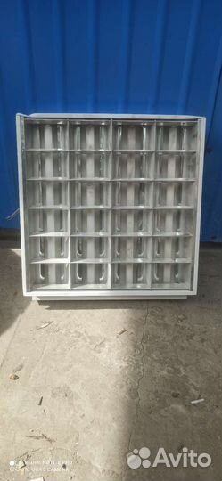 Светильник потолочный армстронг