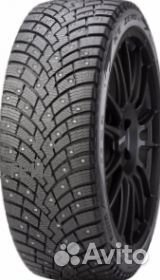 Pirelli Scorpion Ice Zero 2 275/55 R20 117H