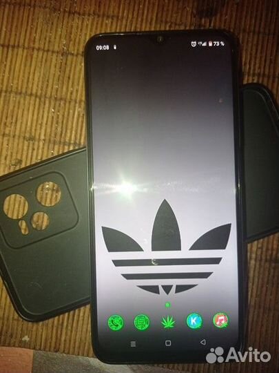 realme C35, 4/64 ГБ