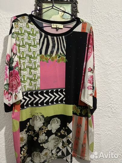 Кофта Италия