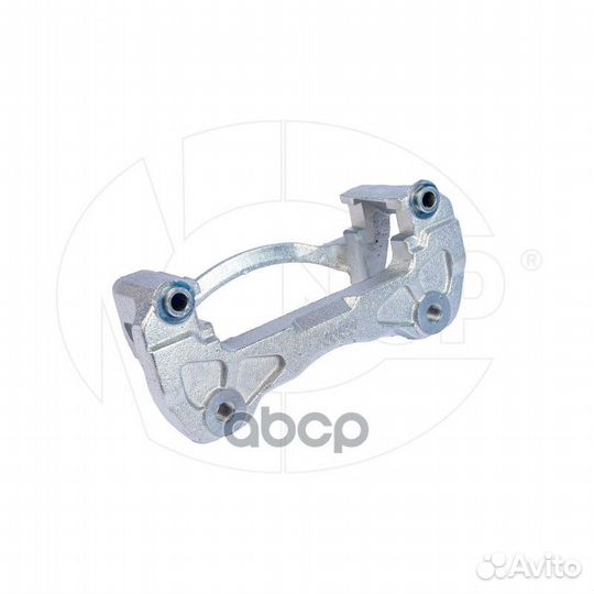 Скоба тормозного суппорта переднего правая mits