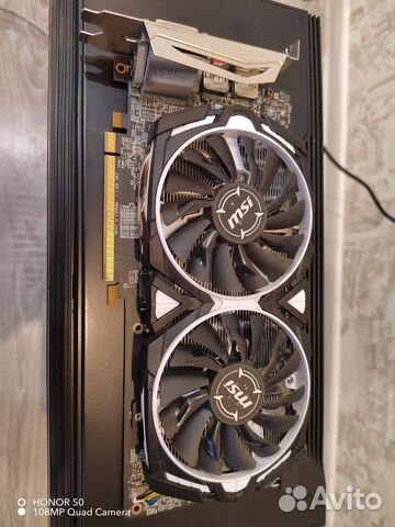 Radeon rx 480 8gb