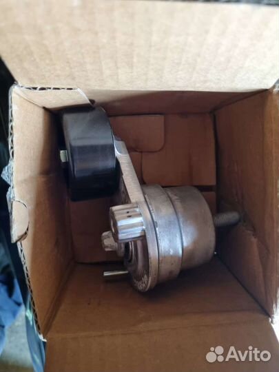 Ролик привода