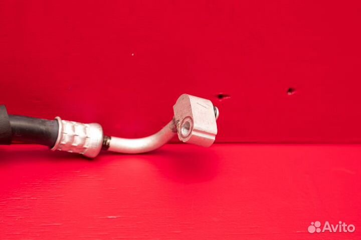 Трубка холодильника Toyota Land Cruiser 200 1VD