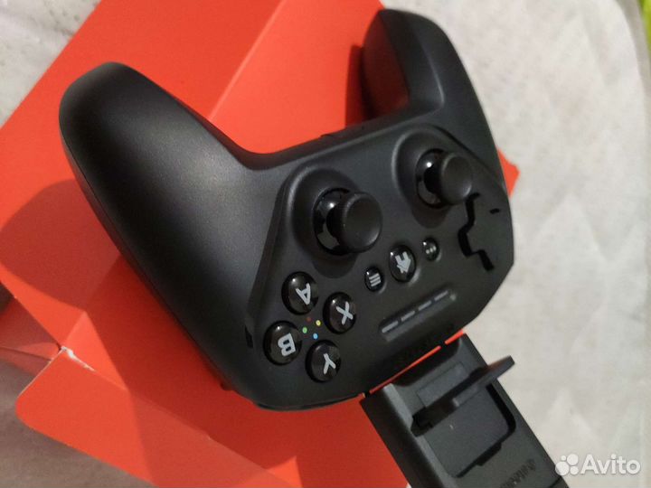 Геймпад Steelseries Nimbus +
