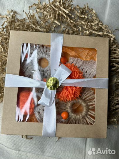 Подарочный набор