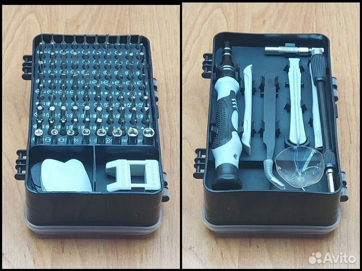 Набор отверток для ремонта телефонов