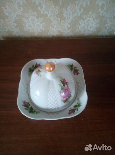 Масленка СССР