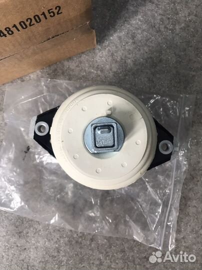 Опора двигателя Mercedes W166