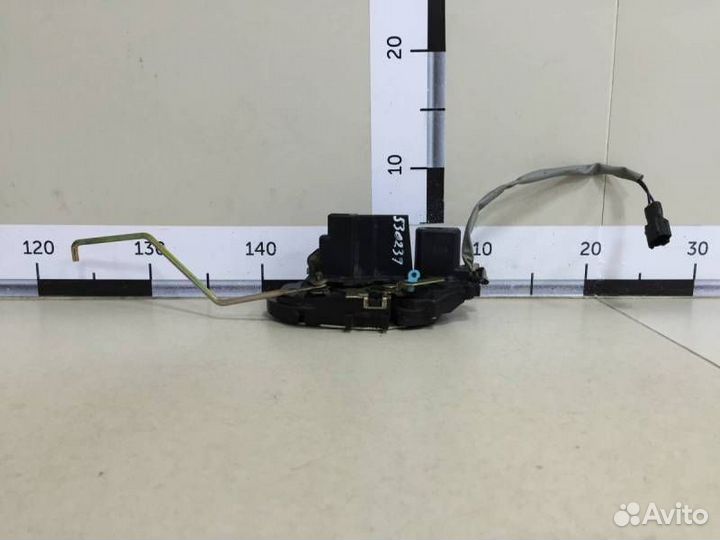 Замок двери передней правой Kia Spectra 2001-2011
