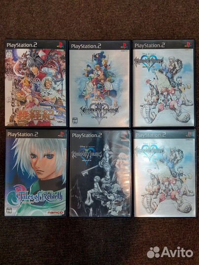 Кто спрашивал лицензию PSP, PS vita, PS2, PS3, DS