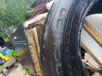 Nokian Tyres WR SUV 3 255/55 R18 109V