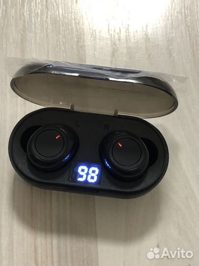 Беспроводные bluetooth наушники