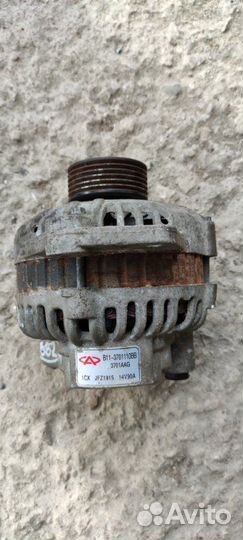 Генератор Chery М11
