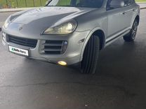 Porsche Cayenne 3.6 AT, 2007, 219 000 км, с пробегом, цена 1 505 000 руб.