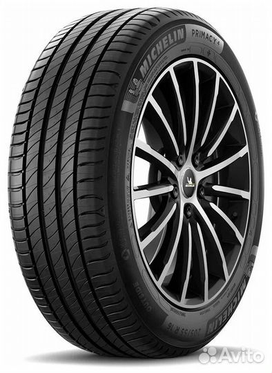 Michelin Primacy 4+ 195/55 R20 95H