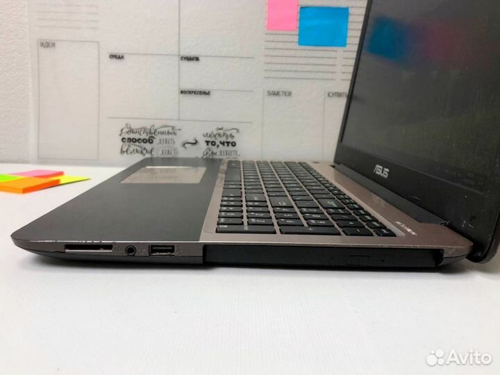 Офисные ноутбуки asus i5/256 SSD/Full HD в наличии