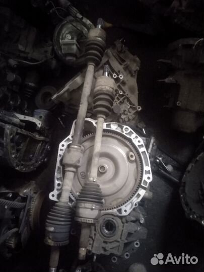 Привод колеса Левый Правый solaris RIO 3 б/У