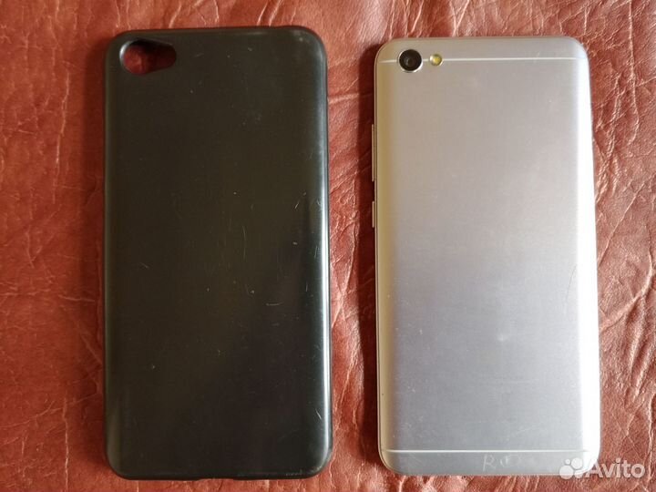Xiaomi Redmi Note 5A, 2/16 ГБ
